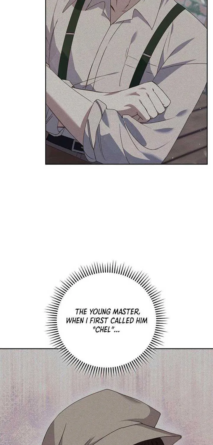 The Male Lead’s Handsomeness Is a Big Problem Chapter 8 page 53 - 