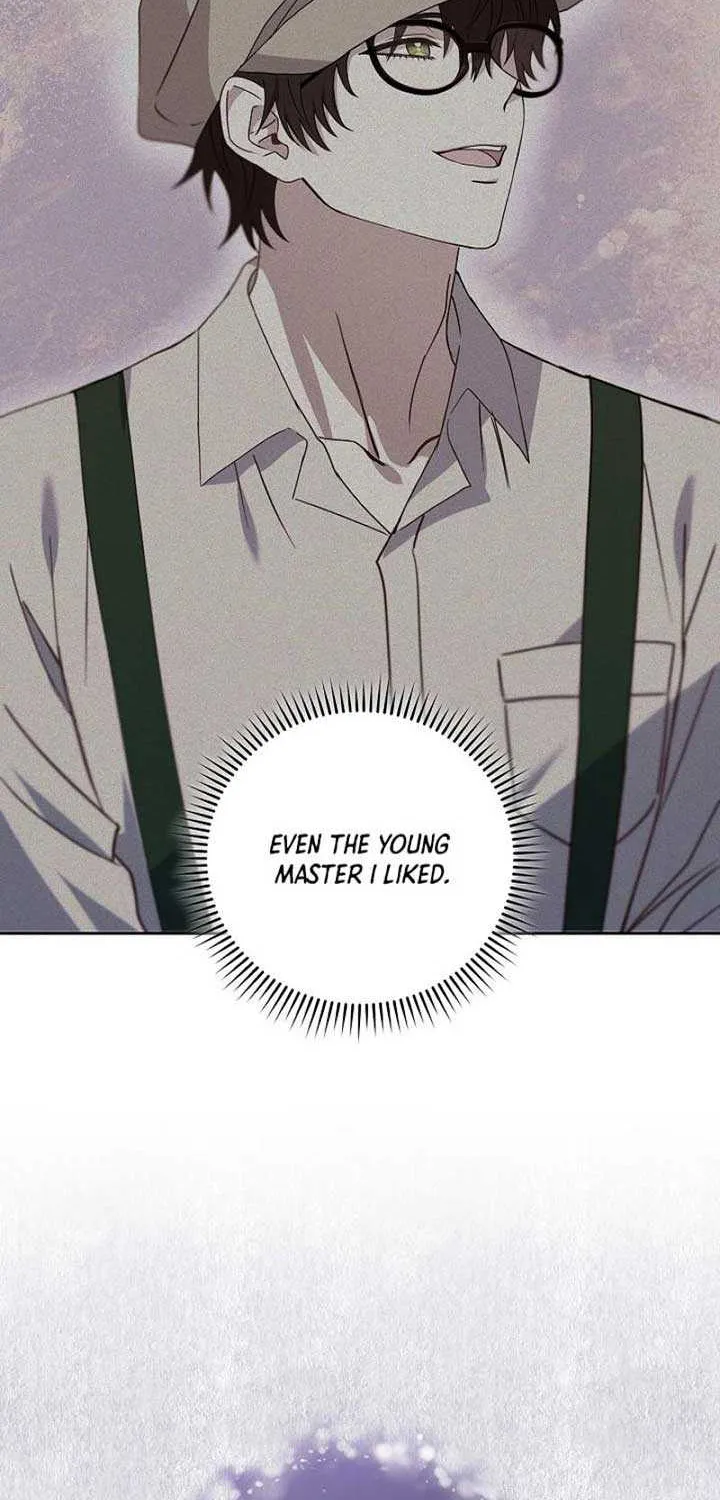 The Male Lead’s Handsomeness Is a Big Problem Chapter 8 page 54 - 