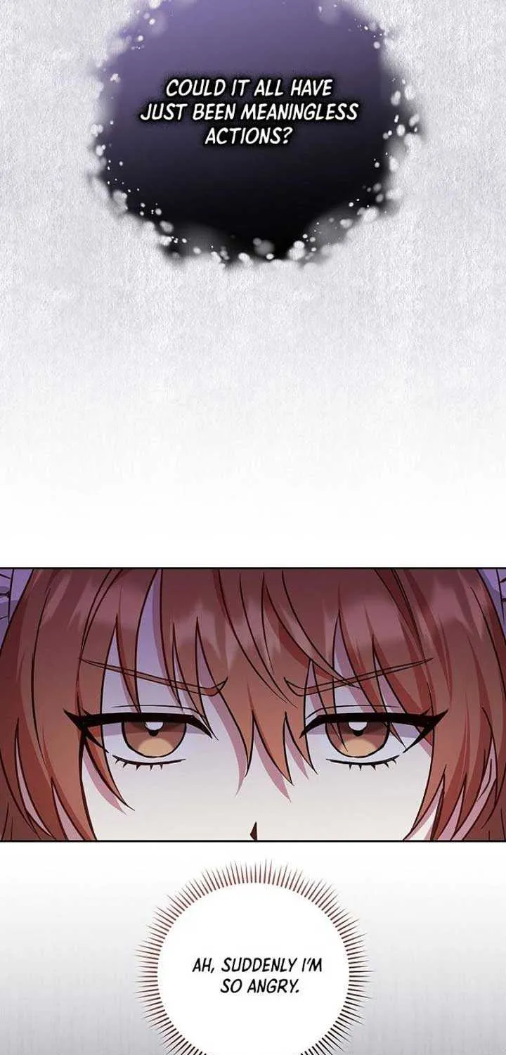 The Male Lead’s Handsomeness Is a Big Problem Chapter 8 page 55 - 