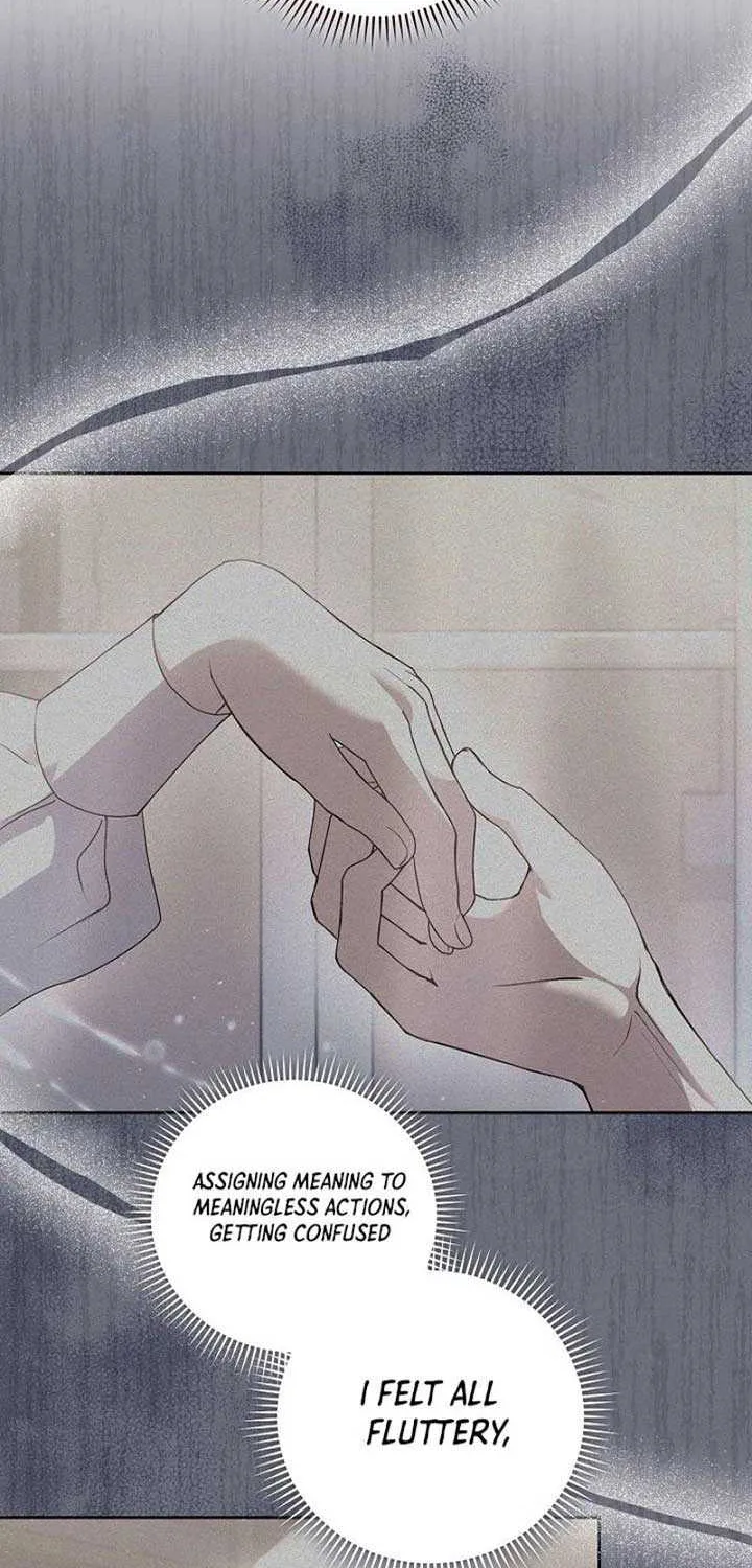 The Male Lead’s Handsomeness Is a Big Problem Chapter 8 page 56 - 