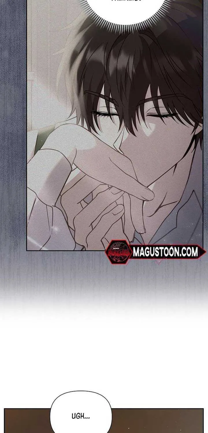 The Male Lead’s Handsomeness Is a Big Problem Chapter 8 page 58 - 
