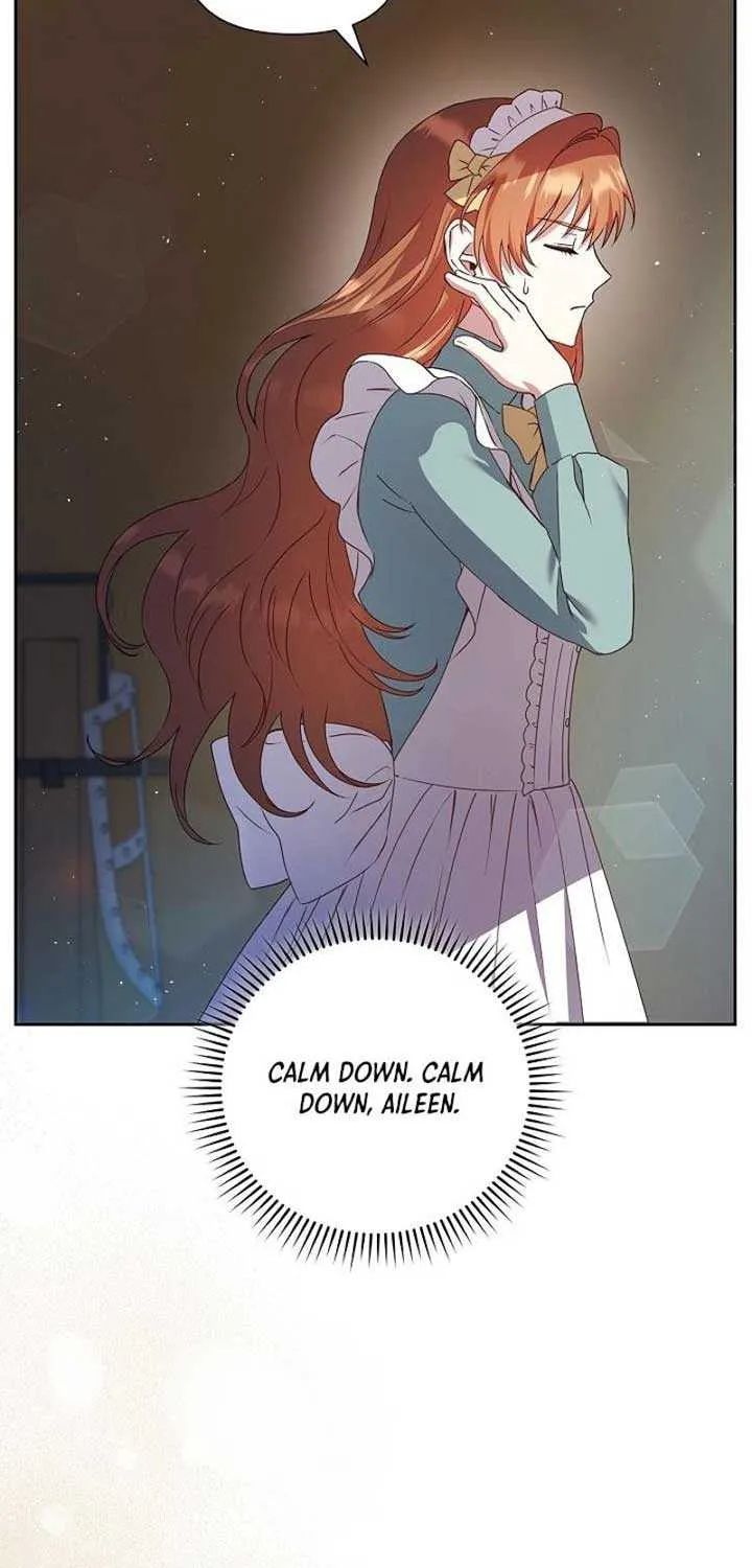 The Male Lead’s Handsomeness Is a Big Problem Chapter 8 page 59 - 