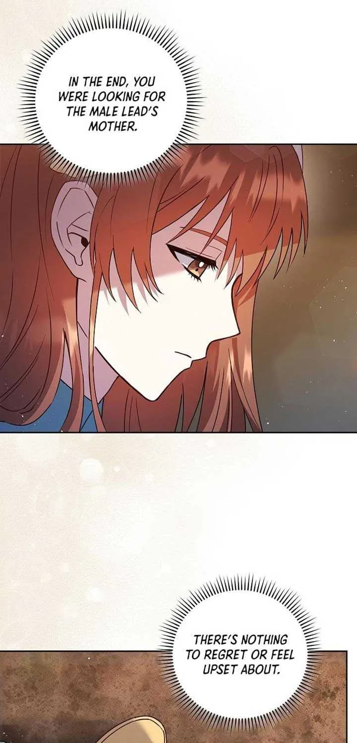 The Male Lead’s Handsomeness Is a Big Problem Chapter 8 page 60 - 