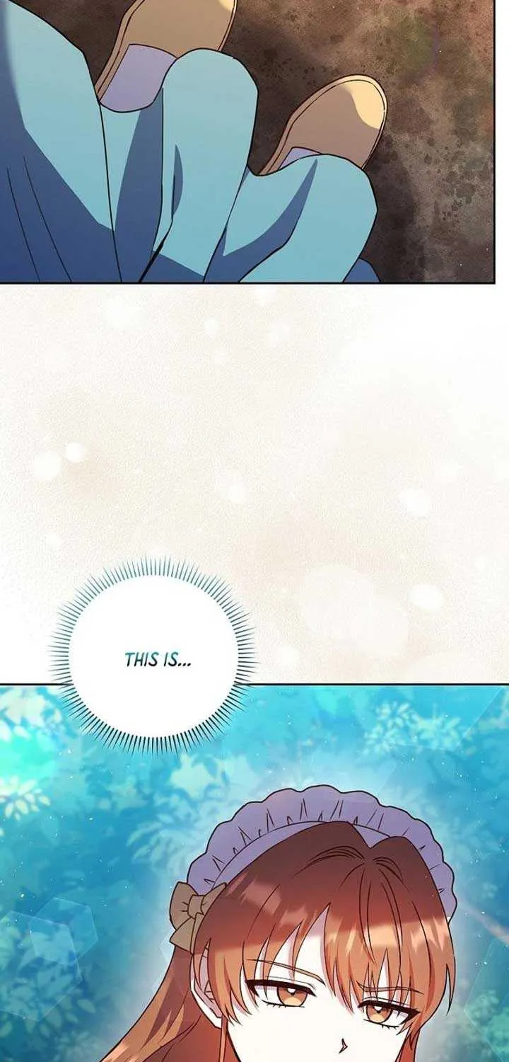 The Male Lead’s Handsomeness Is a Big Problem Chapter 8 page 61 - 