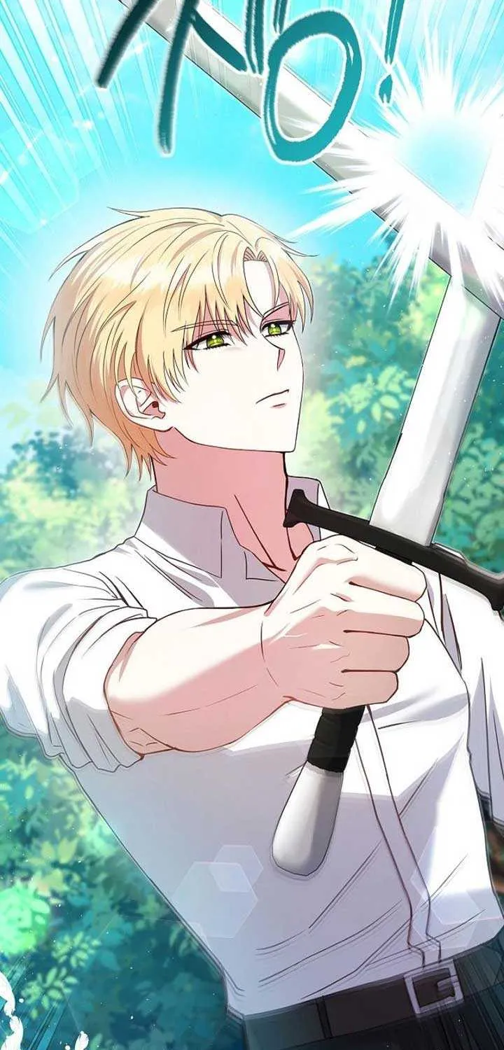 The Male Lead’s Handsomeness Is a Big Problem Chapter 8 page 63 - 