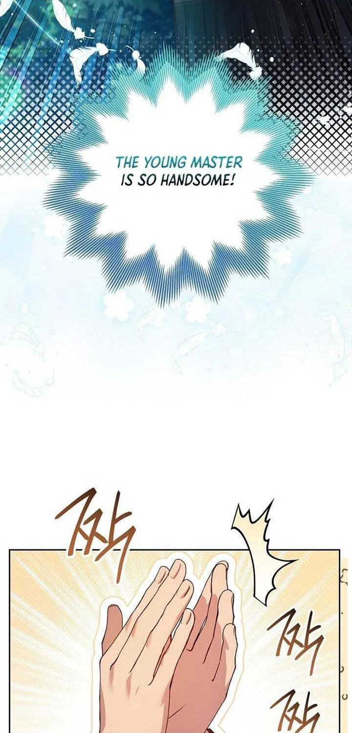 The Male Lead’s Handsomeness Is a Big Problem Chapter 8 page 64 - 