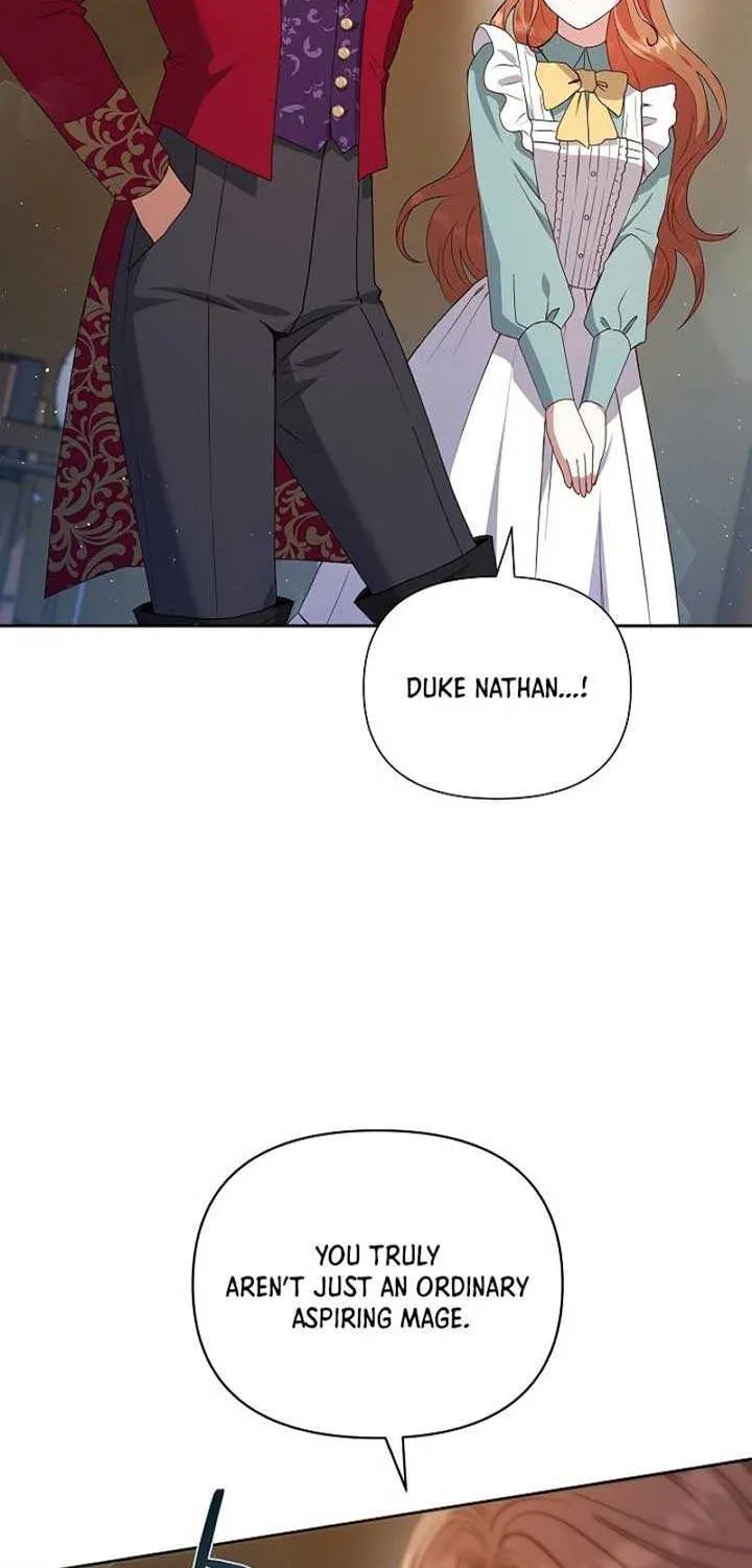 The Male Lead’s Handsomeness Is a Big Problem Chapter 8 page 66 - 