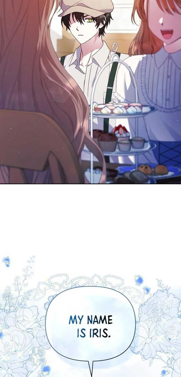 The Male Lead’s Handsomeness Is a Big Problem Chapter 8 page 9 - 