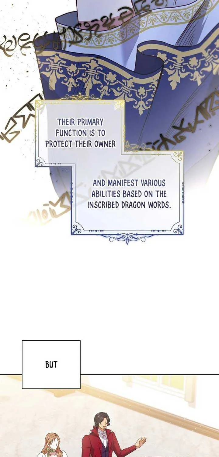 The Male Lead’s Handsomeness Is a Big Problem Chapter 9 page 13 - 