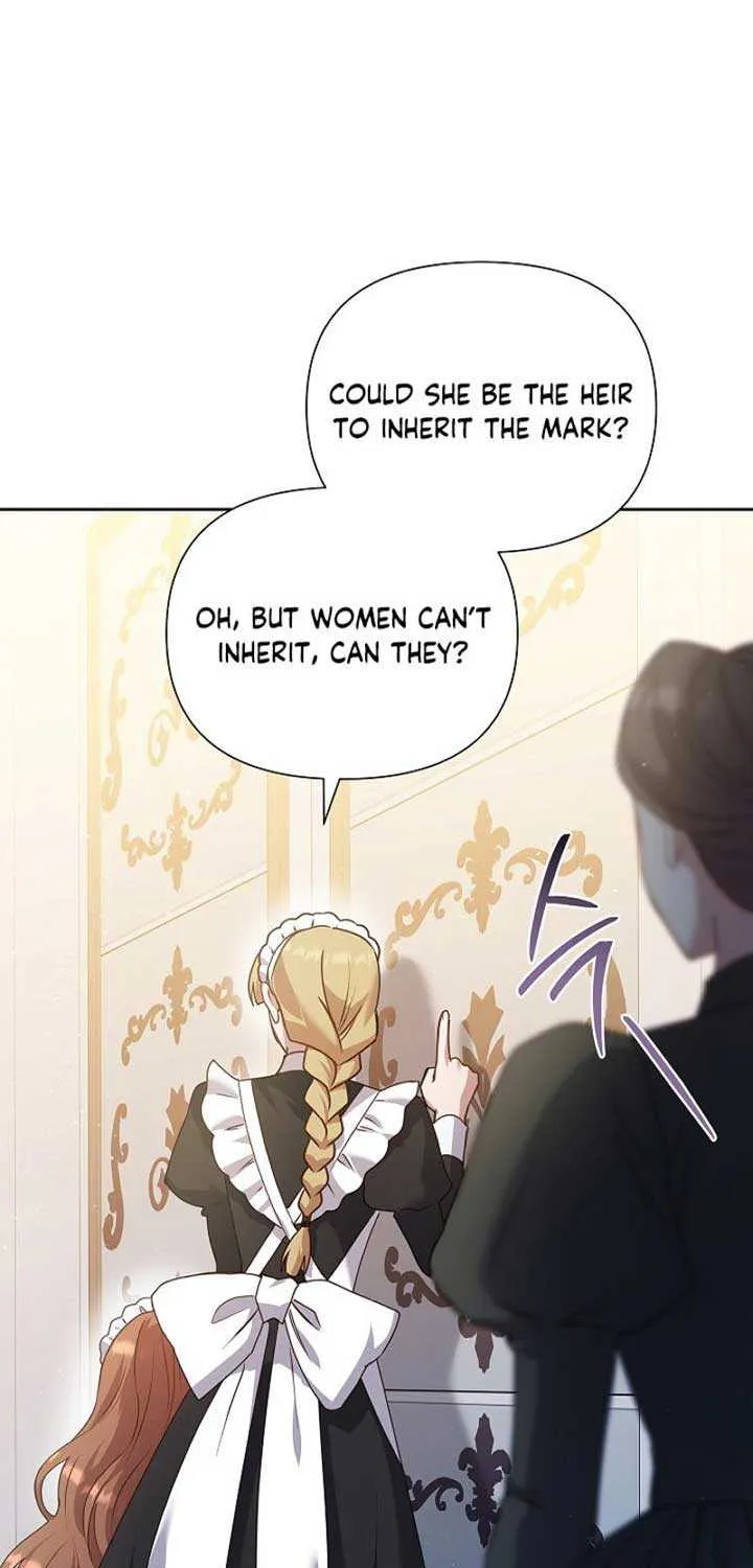 The Male Lead’s Handsomeness Is a Big Problem Chapter 9 page 17 - 