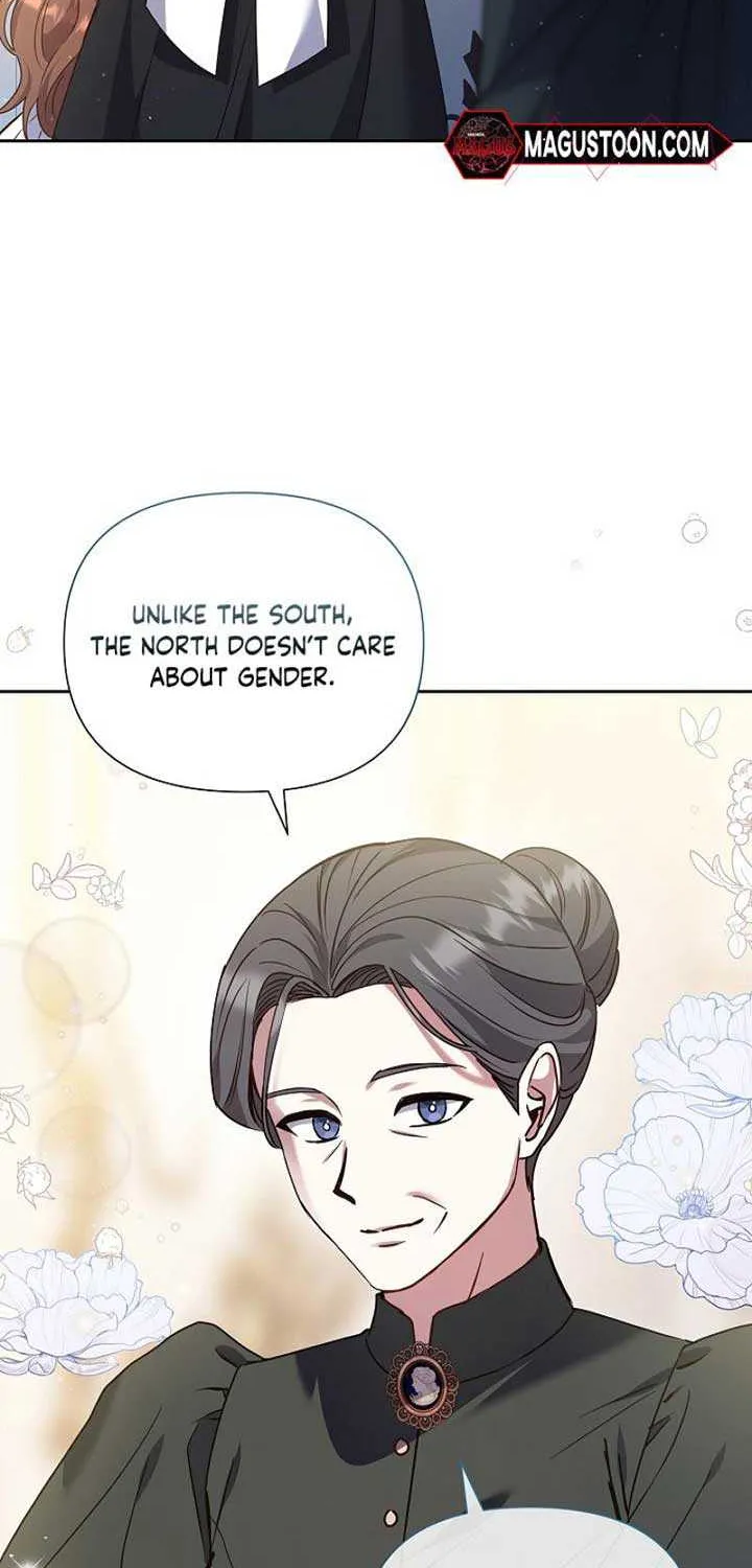 The Male Lead’s Handsomeness Is a Big Problem Chapter 9 page 18 - 