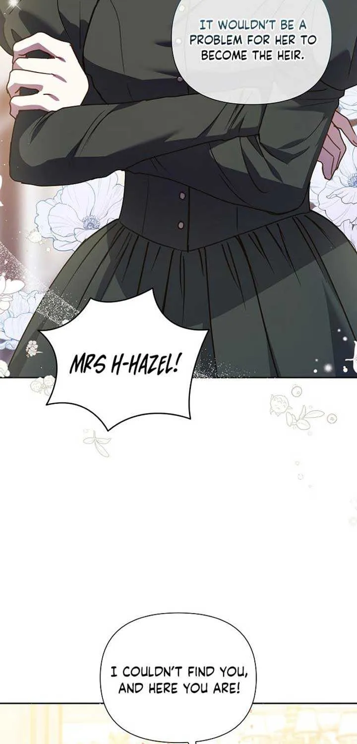 The Male Lead’s Handsomeness Is a Big Problem Chapter 9 page 19 - 