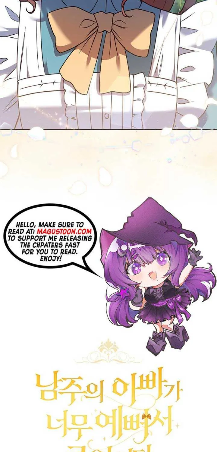 The Male Lead’s Handsomeness Is a Big Problem Chapter 9 page 3 - 