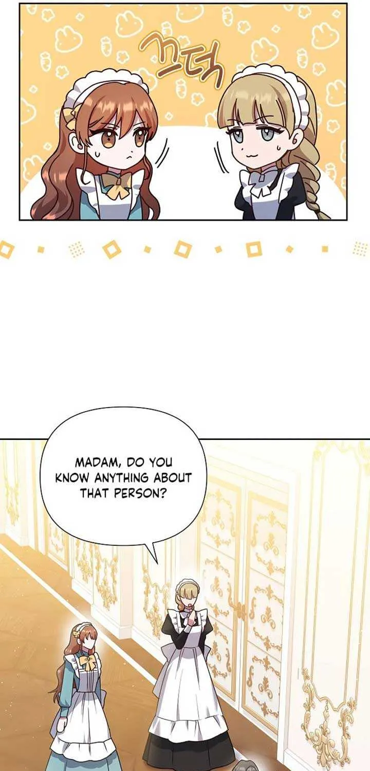 The Male Lead’s Handsomeness Is a Big Problem Chapter 9 page 21 - 