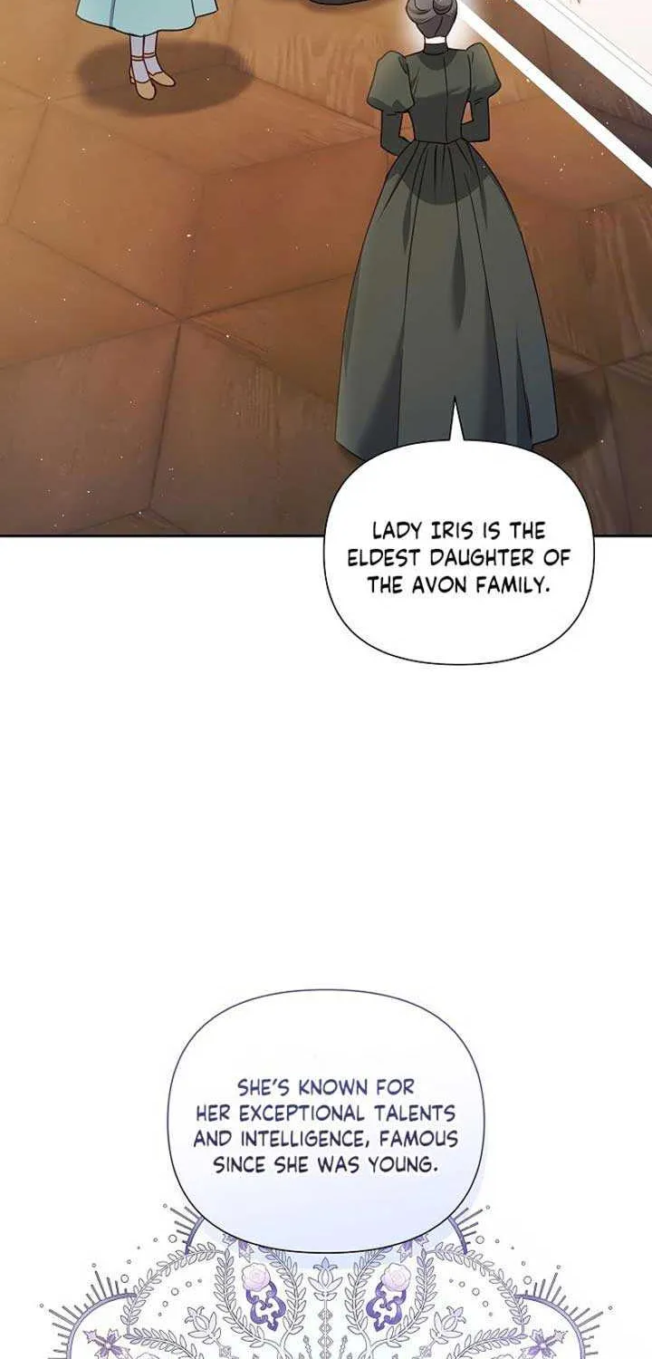 The Male Lead’s Handsomeness Is a Big Problem Chapter 9 page 22 - 