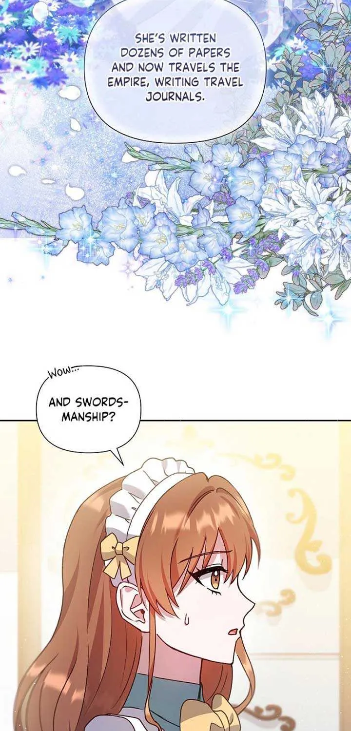 The Male Lead’s Handsomeness Is a Big Problem Chapter 9 page 25 - 