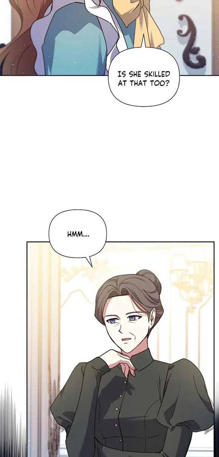 The Male Lead’s Handsomeness Is a Big Problem Chapter 9 page 26 - 