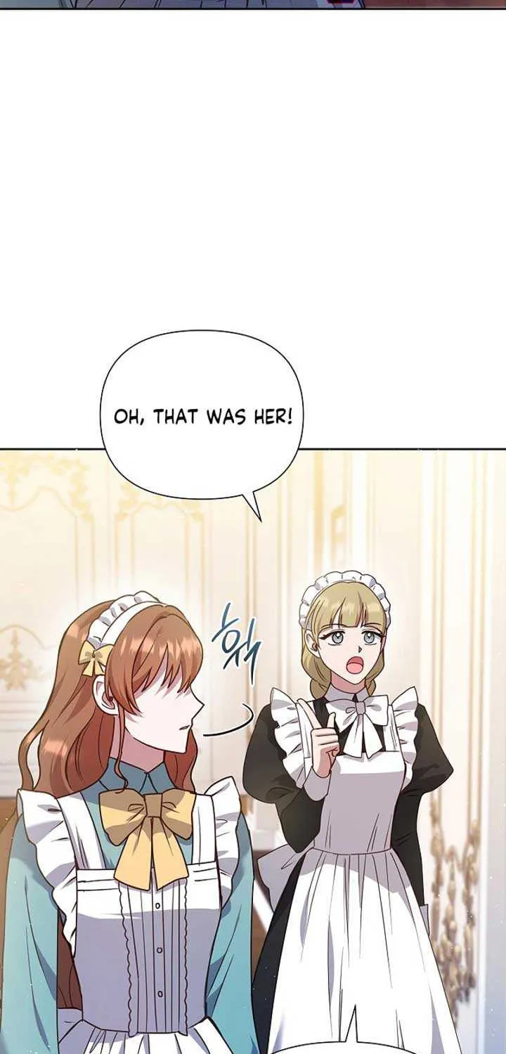 The Male Lead’s Handsomeness Is a Big Problem Chapter 9 page 28 - 