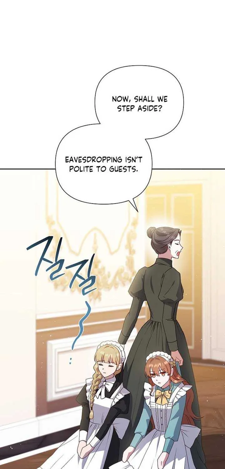 The Male Lead’s Handsomeness Is a Big Problem Chapter 9 page 31 - 