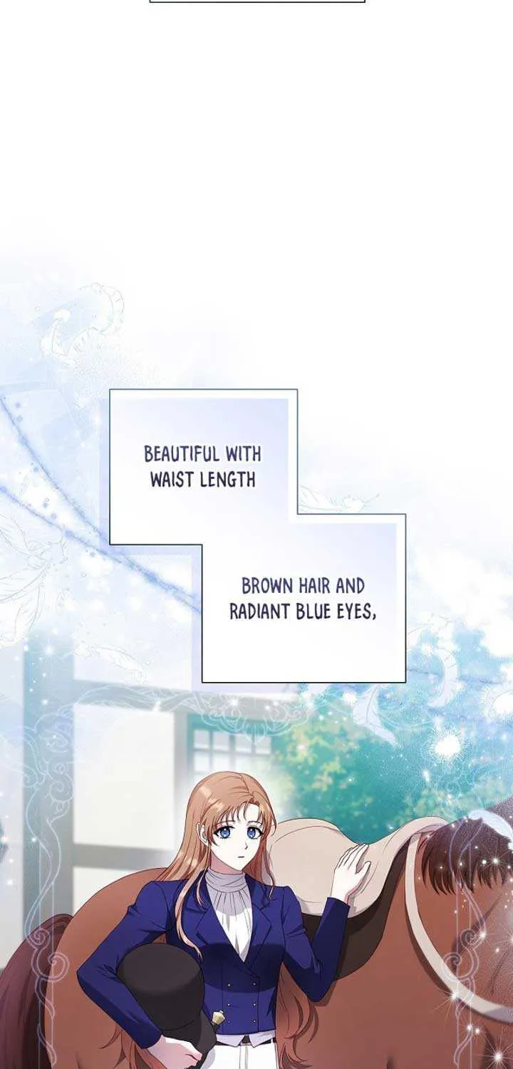 The Male Lead’s Handsomeness Is a Big Problem Chapter 9 page 35 - 