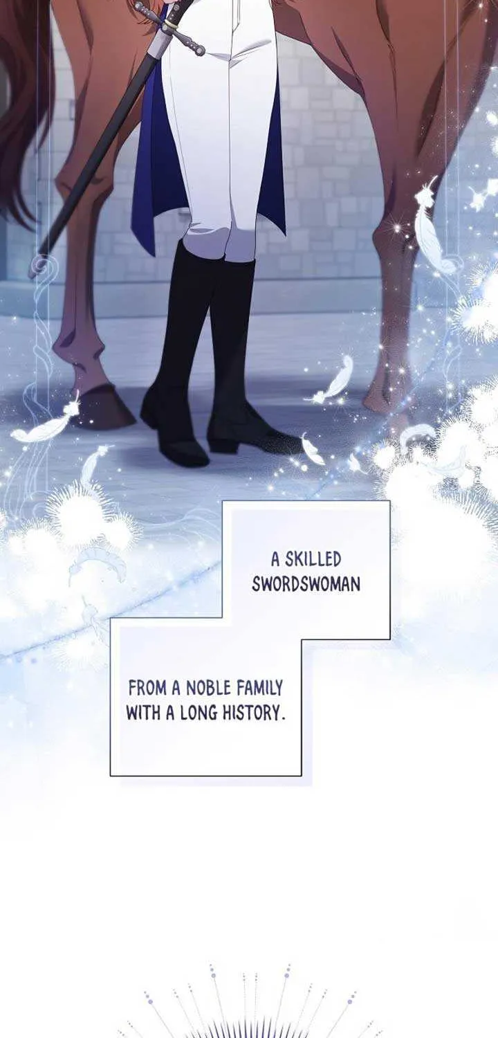 The Male Lead’s Handsomeness Is a Big Problem Chapter 9 page 36 - 