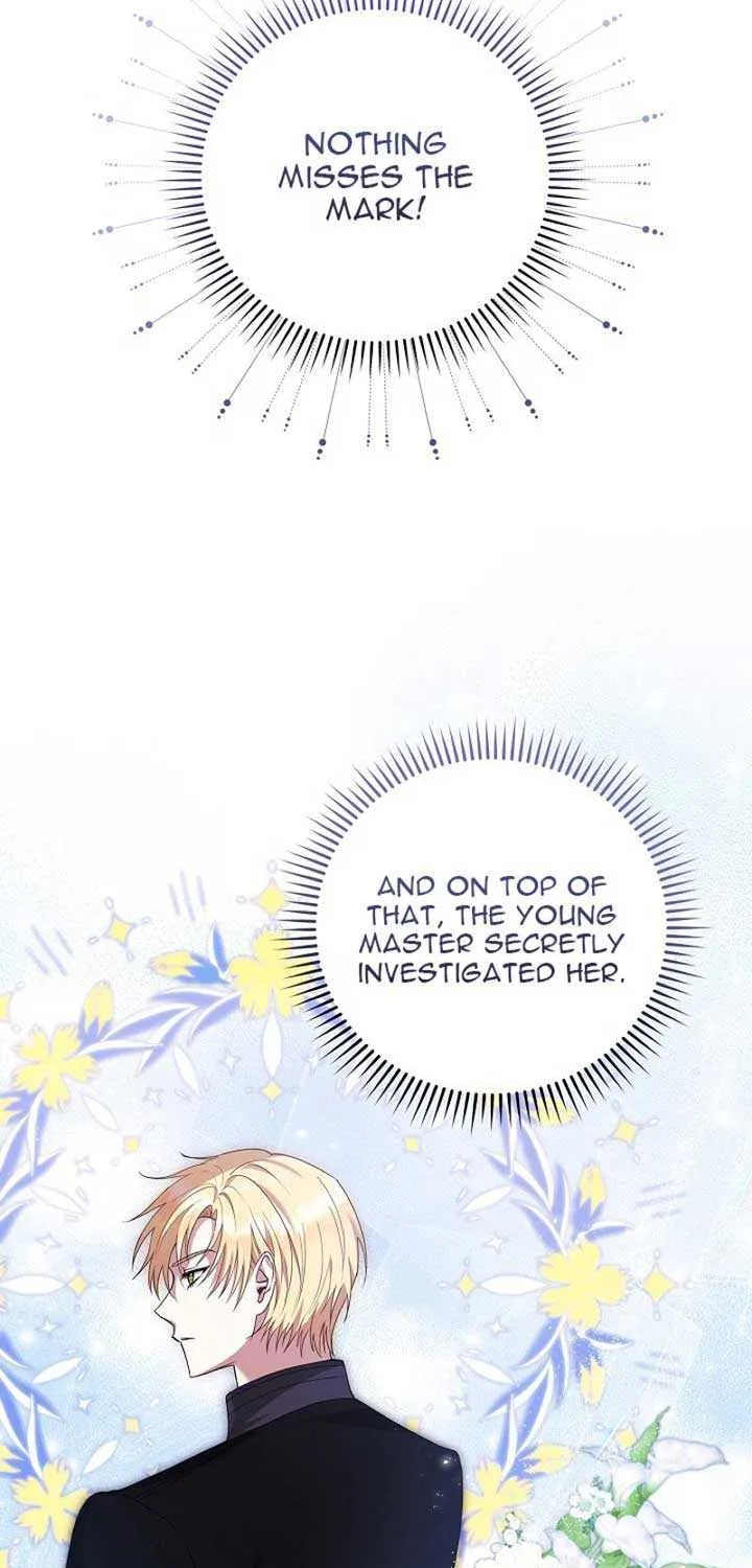 The Male Lead’s Handsomeness Is a Big Problem Chapter 9 page 37 - 