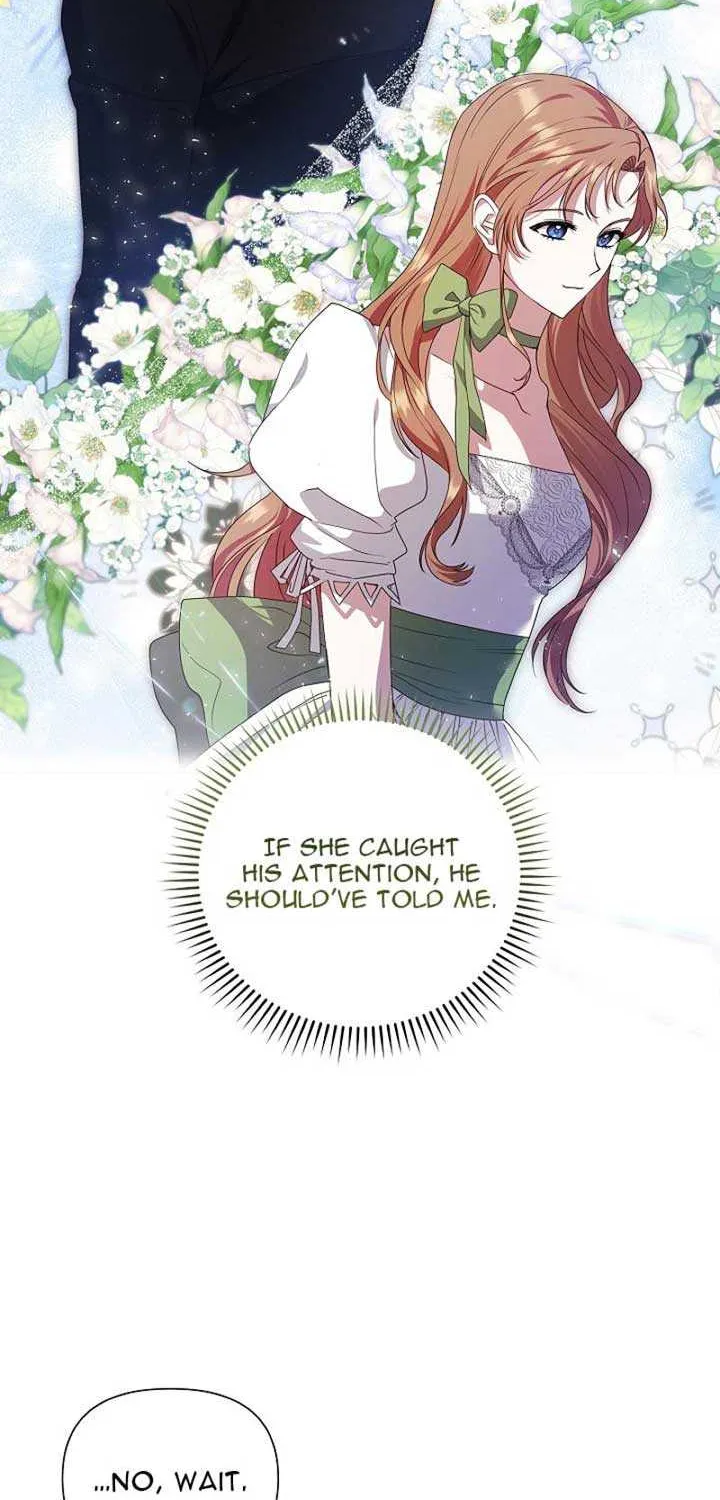 The Male Lead’s Handsomeness Is a Big Problem Chapter 9 page 38 - 