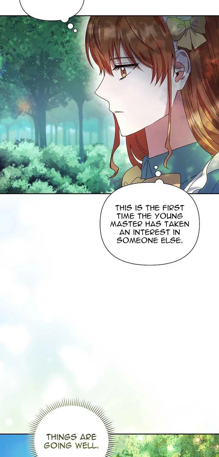 The Male Lead’s Handsomeness Is a Big Problem Chapter 9 page 39 - 