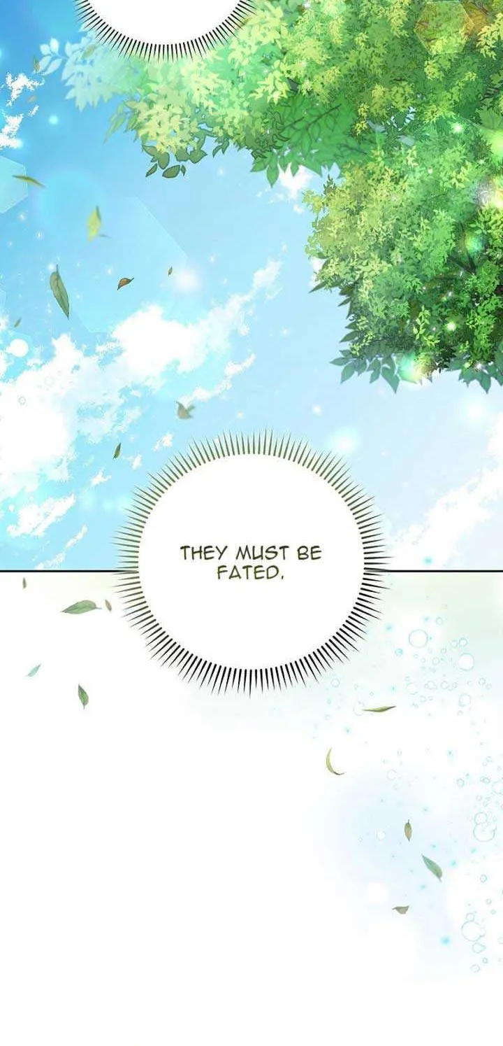 The Male Lead’s Handsomeness Is a Big Problem Chapter 9 page 40 - 