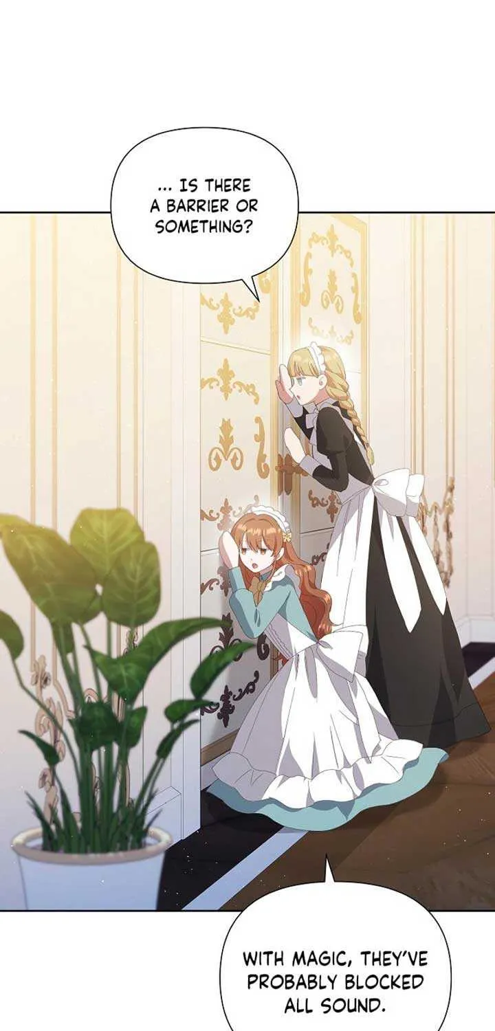 The Male Lead’s Handsomeness Is a Big Problem Chapter 9 page 5 - 