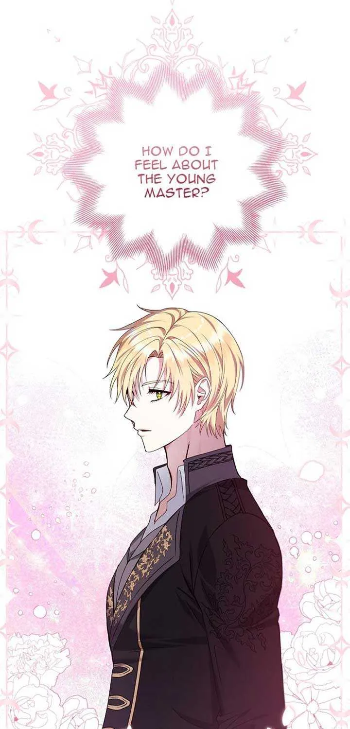 The Male Lead’s Handsomeness Is a Big Problem Chapter 9 page 43 - 