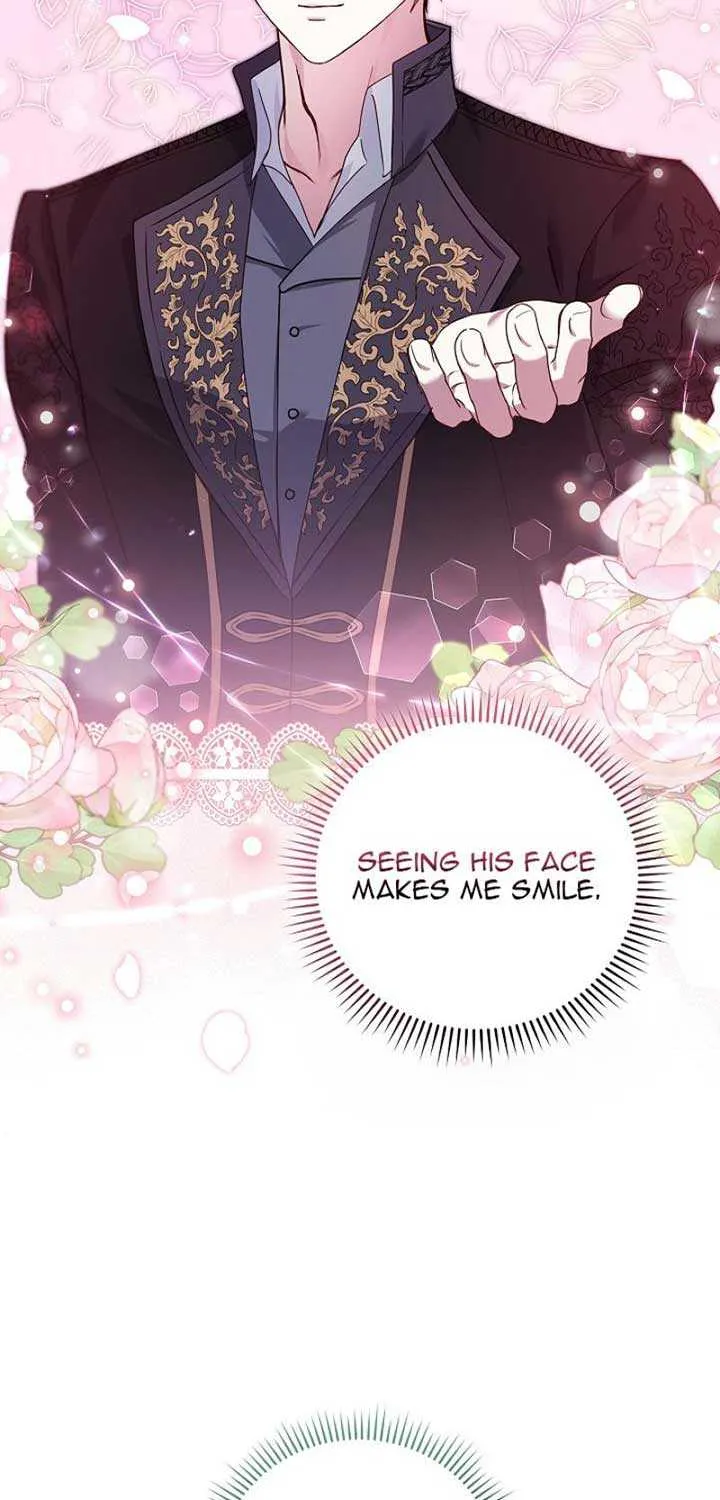 The Male Lead’s Handsomeness Is a Big Problem Chapter 9 page 45 - 