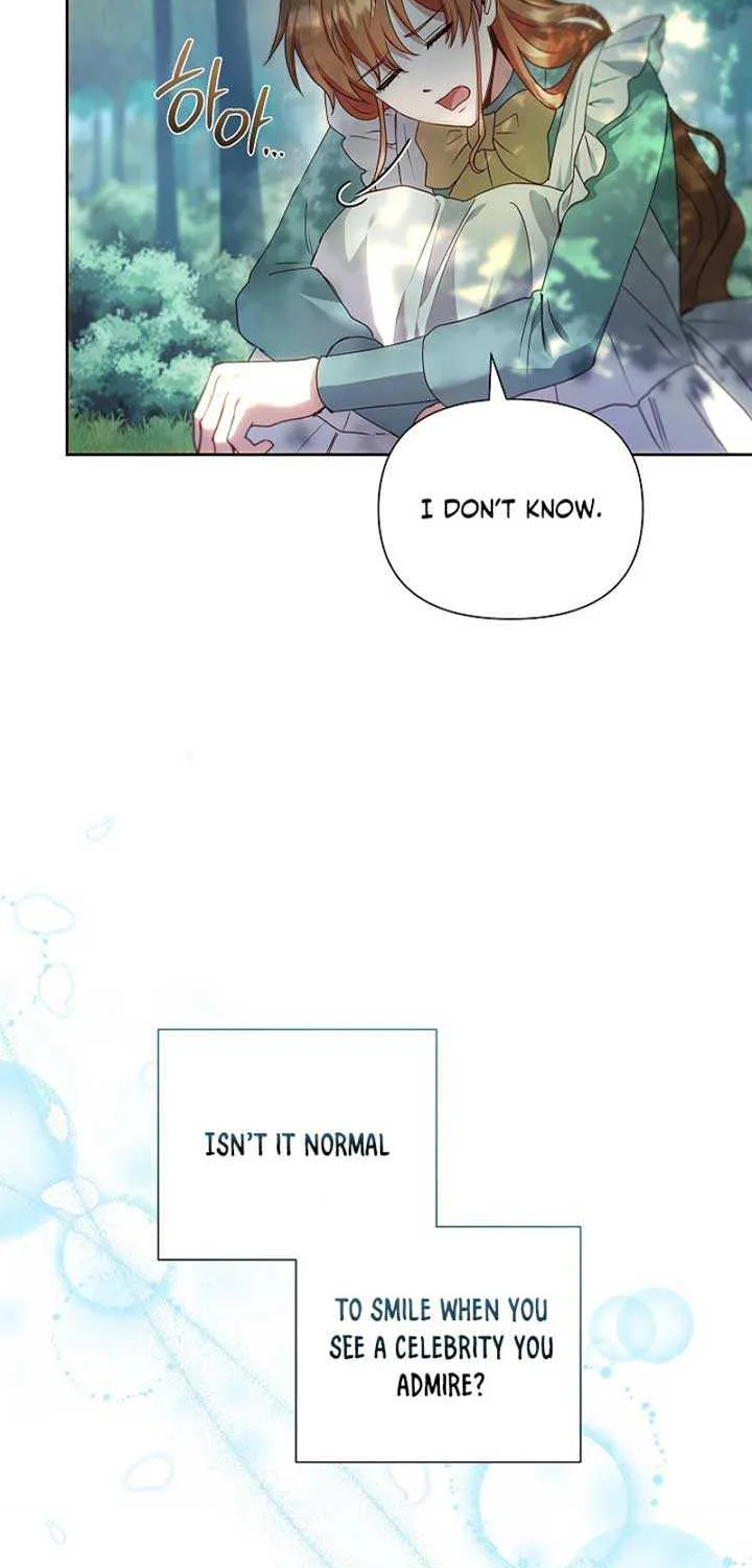 The Male Lead’s Handsomeness Is a Big Problem Chapter 9 page 47 - 