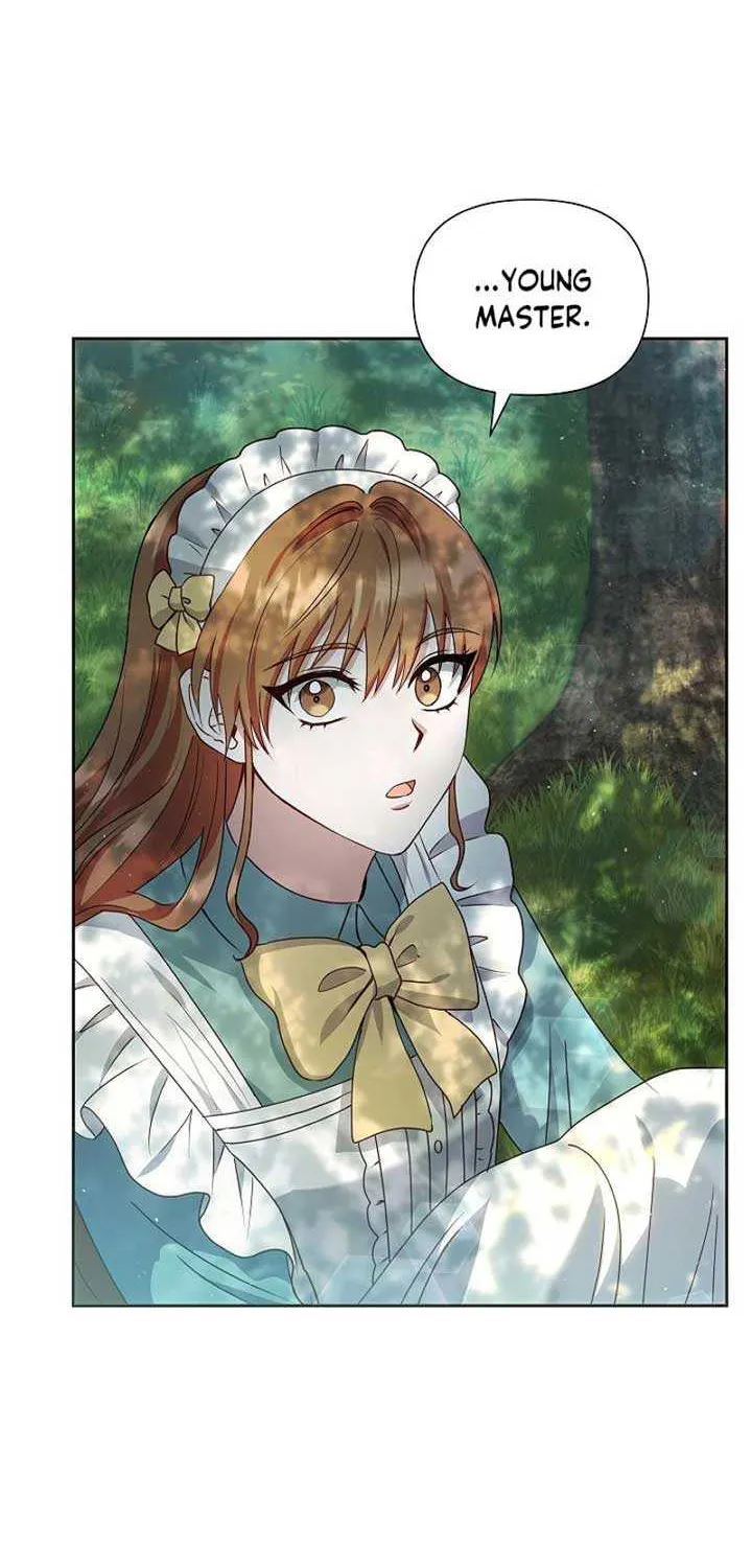 The Male Lead’s Handsomeness Is a Big Problem Chapter 9 page 52 - 