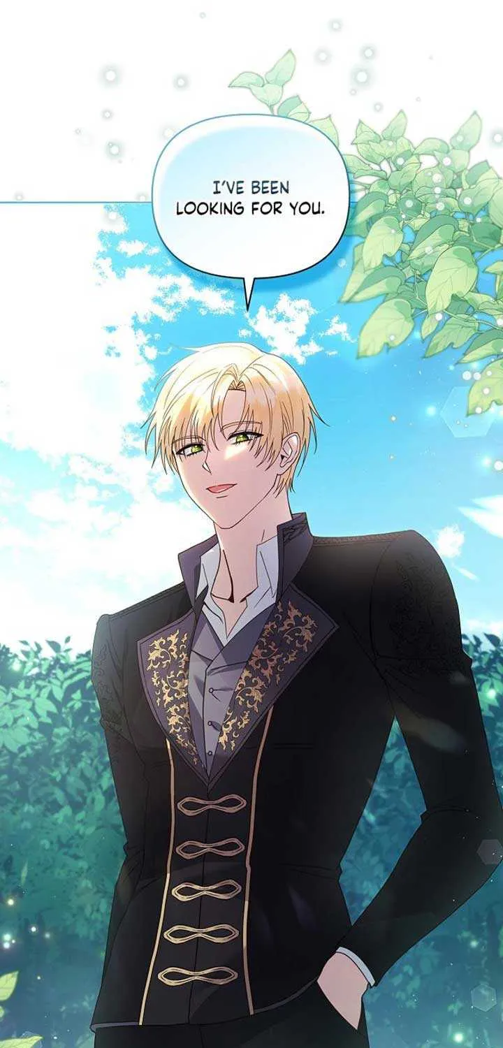 The Male Lead’s Handsomeness Is a Big Problem Chapter 9 page 53 - 