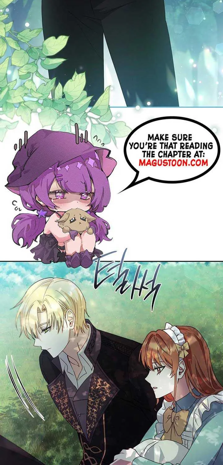 The Male Lead’s Handsomeness Is a Big Problem Chapter 9 page 54 - 