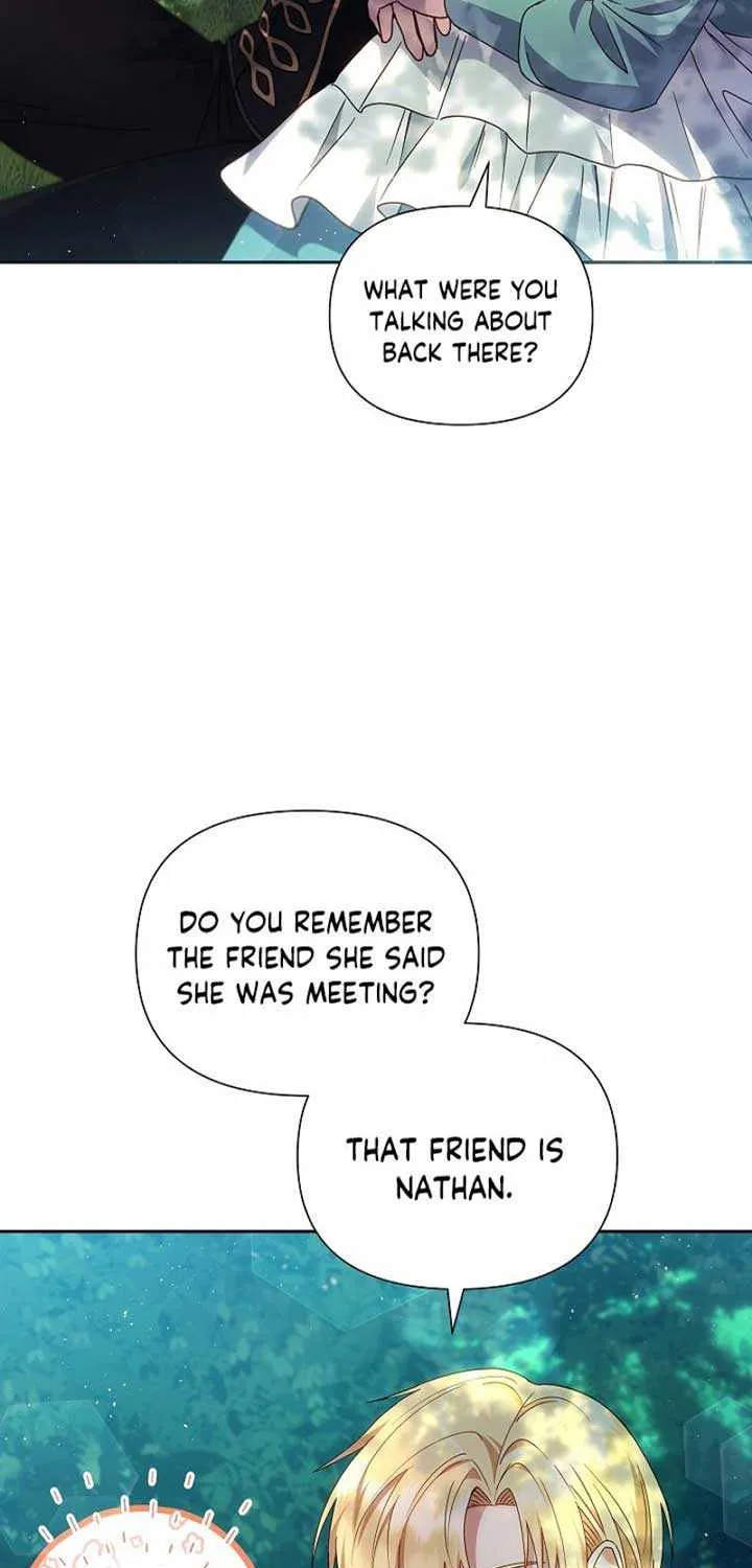 The Male Lead’s Handsomeness Is a Big Problem Chapter 9 page 55 - 