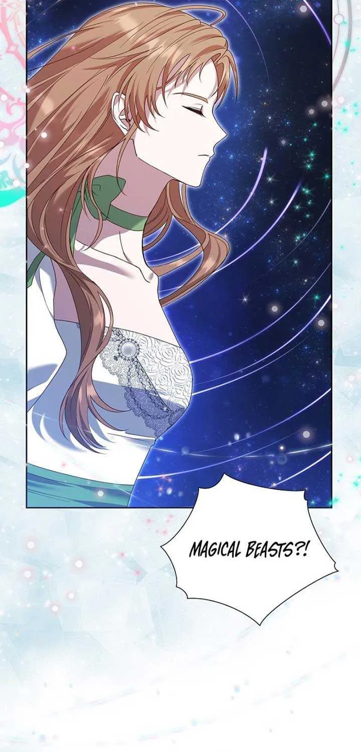 The Male Lead’s Handsomeness Is a Big Problem Chapter 9 page 57 - 