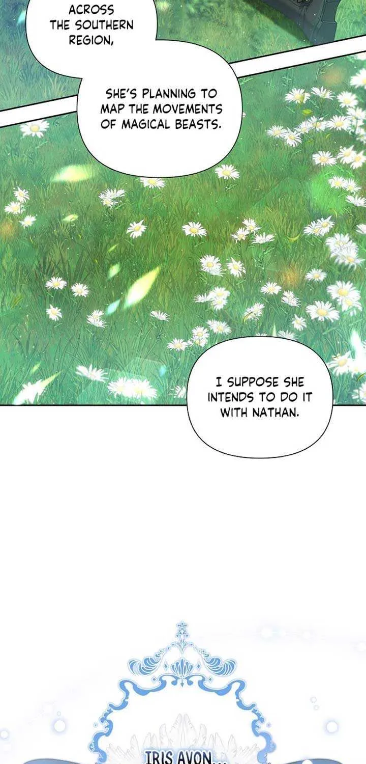 The Male Lead’s Handsomeness Is a Big Problem Chapter 9 page 59 - 