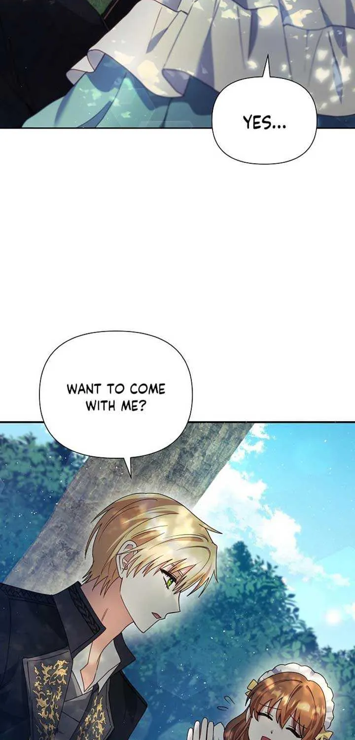 The Male Lead’s Handsomeness Is a Big Problem Chapter 9 page 63 - 