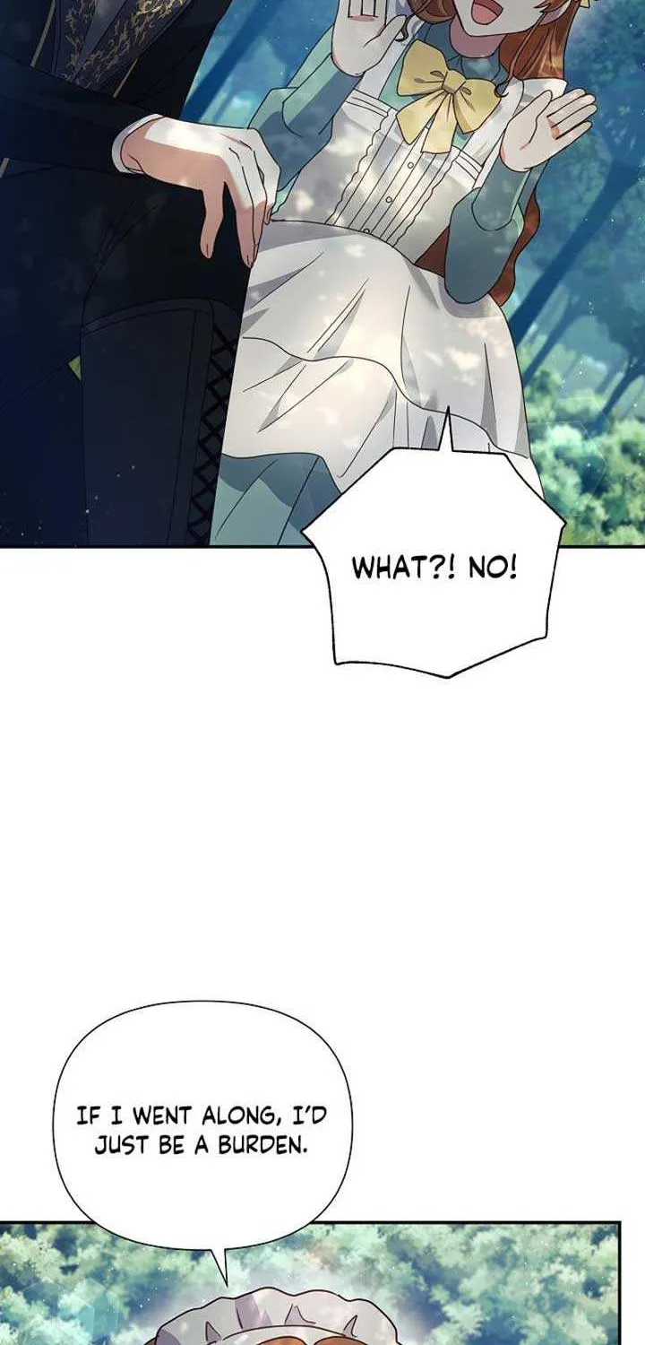 The Male Lead’s Handsomeness Is a Big Problem Chapter 9 page 64 - 