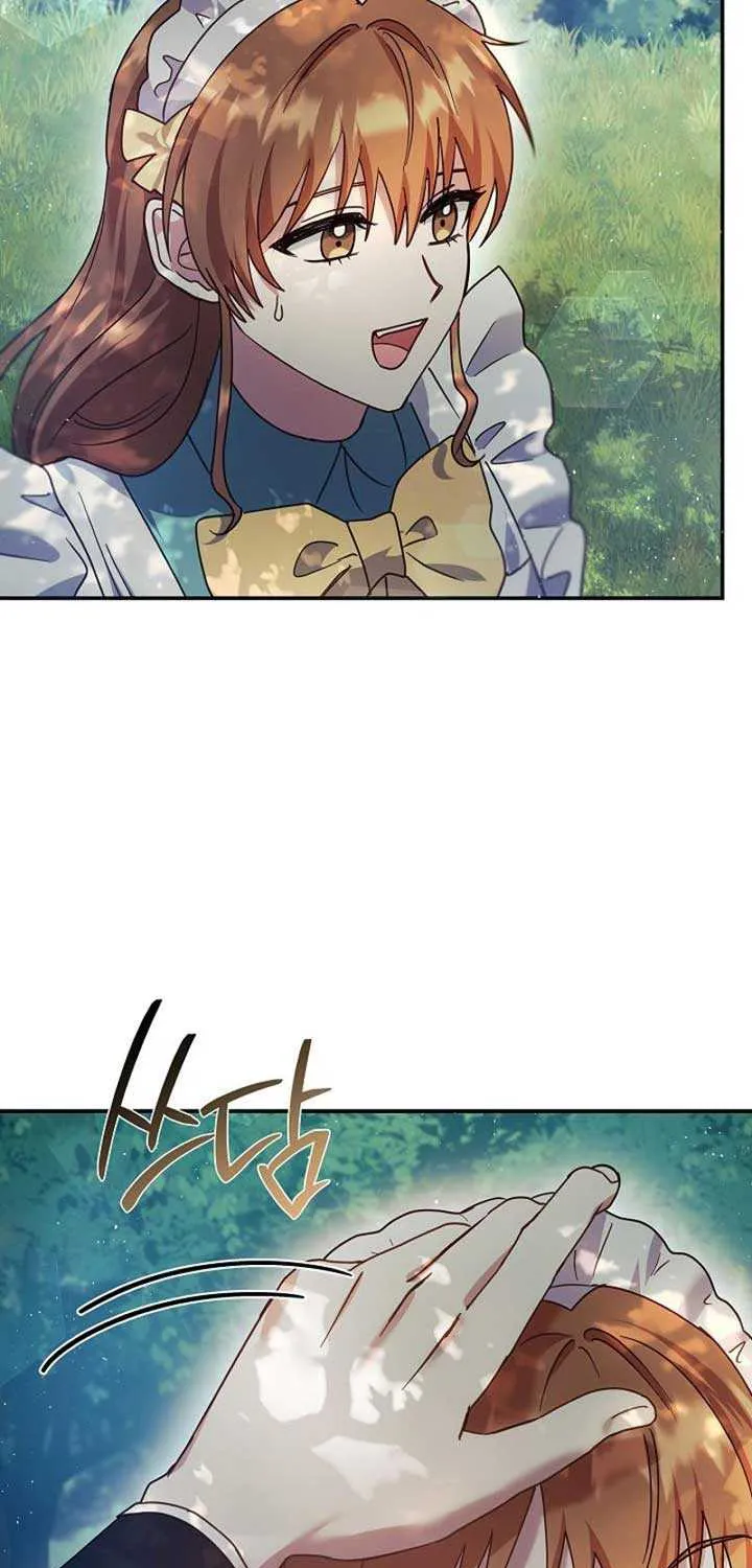 The Male Lead’s Handsomeness Is a Big Problem Chapter 9 page 65 - 
