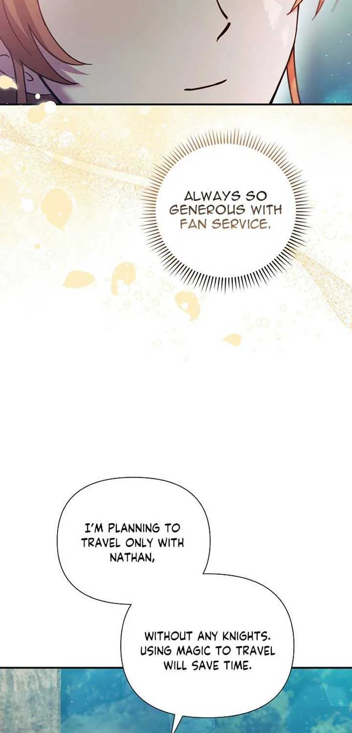 The Male Lead’s Handsomeness Is a Big Problem Chapter 9 page 67 - 