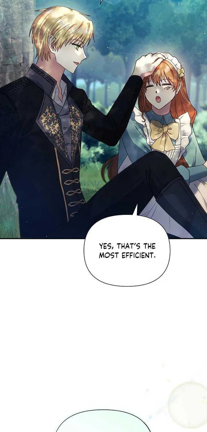 The Male Lead’s Handsomeness Is a Big Problem Chapter 9 page 68 - 