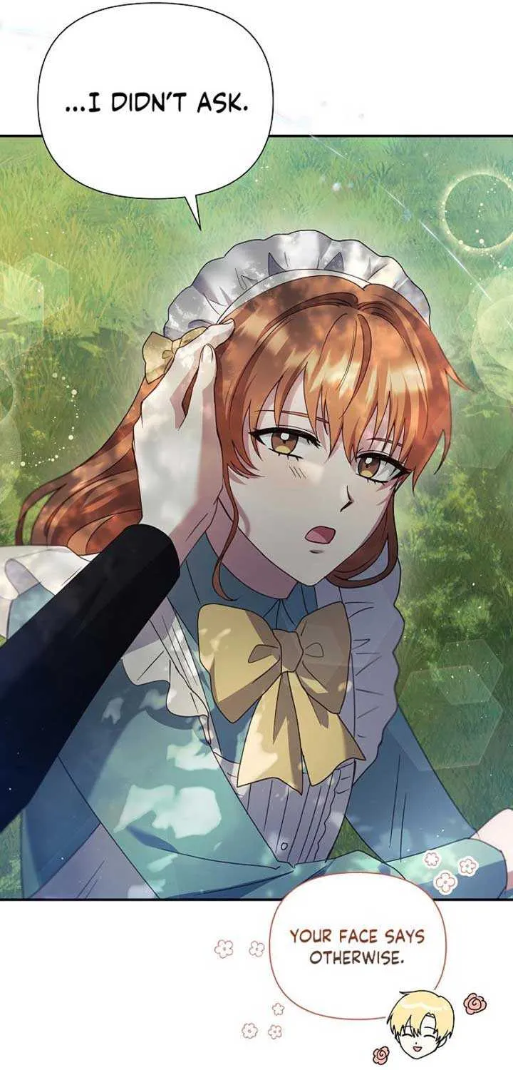 The Male Lead’s Handsomeness Is a Big Problem Chapter 9 page 71 - 