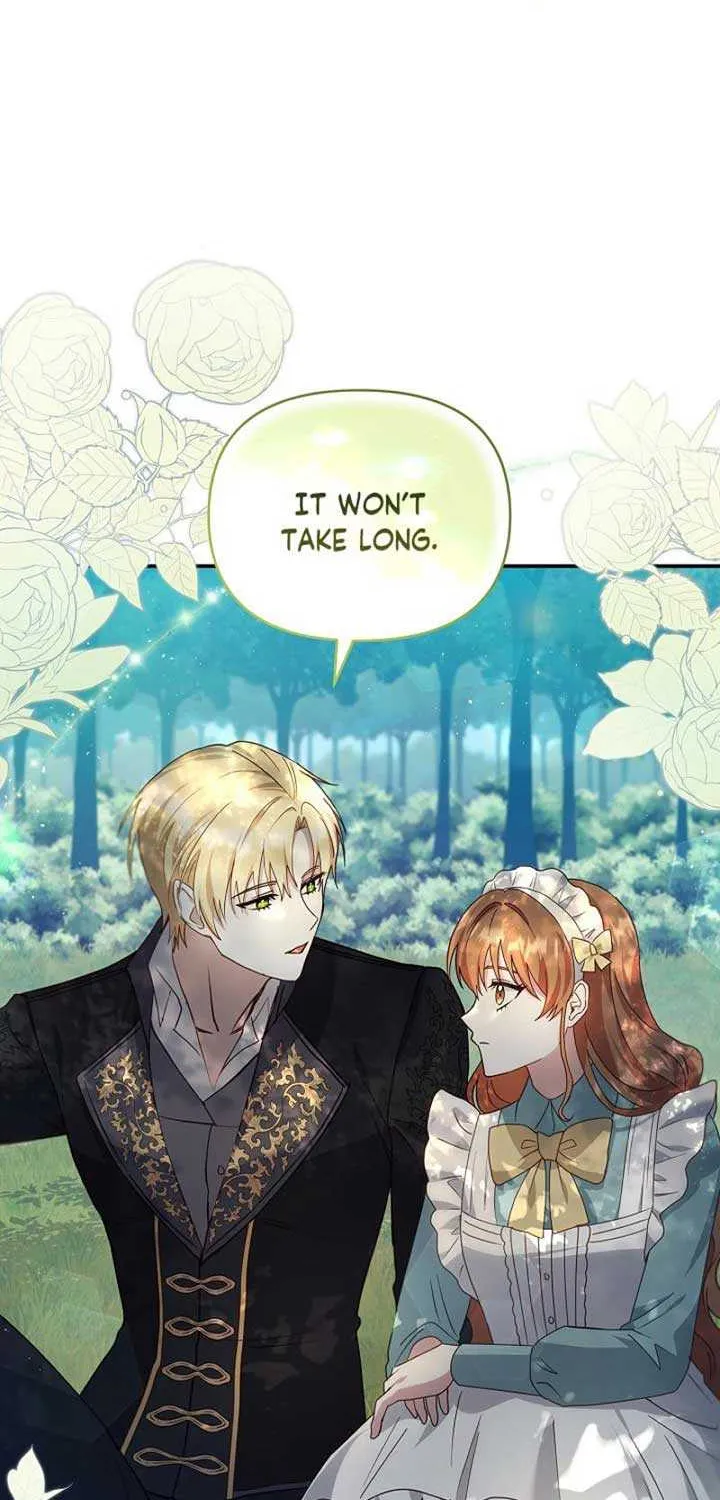 The Male Lead’s Handsomeness Is a Big Problem Chapter 9 page 72 - 