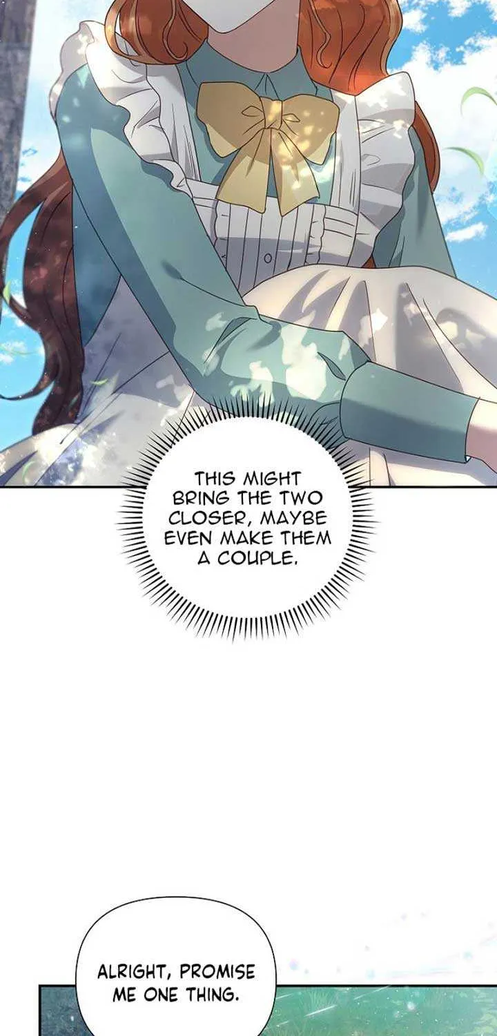 The Male Lead’s Handsomeness Is a Big Problem Chapter 9 page 74 - 