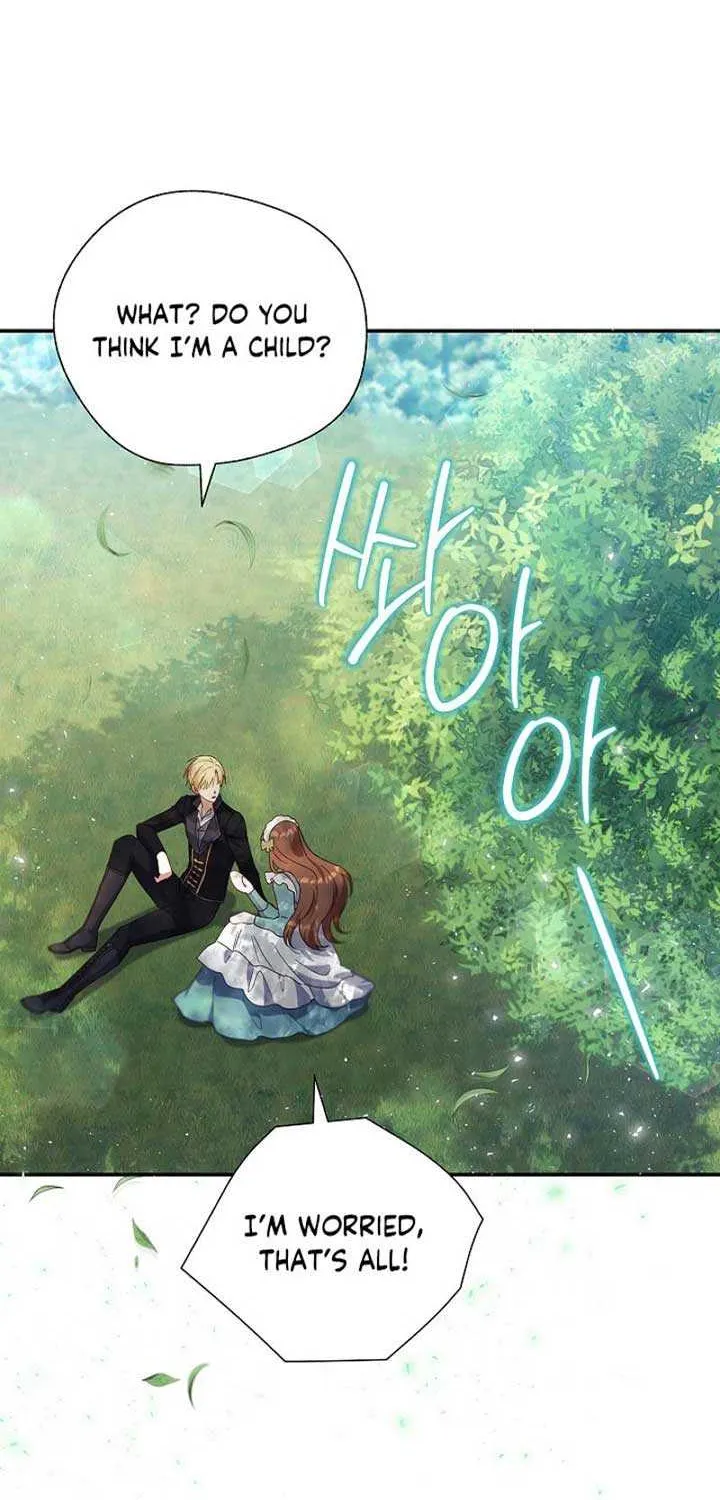 The Male Lead’s Handsomeness Is a Big Problem Chapter 9 page 76 - 