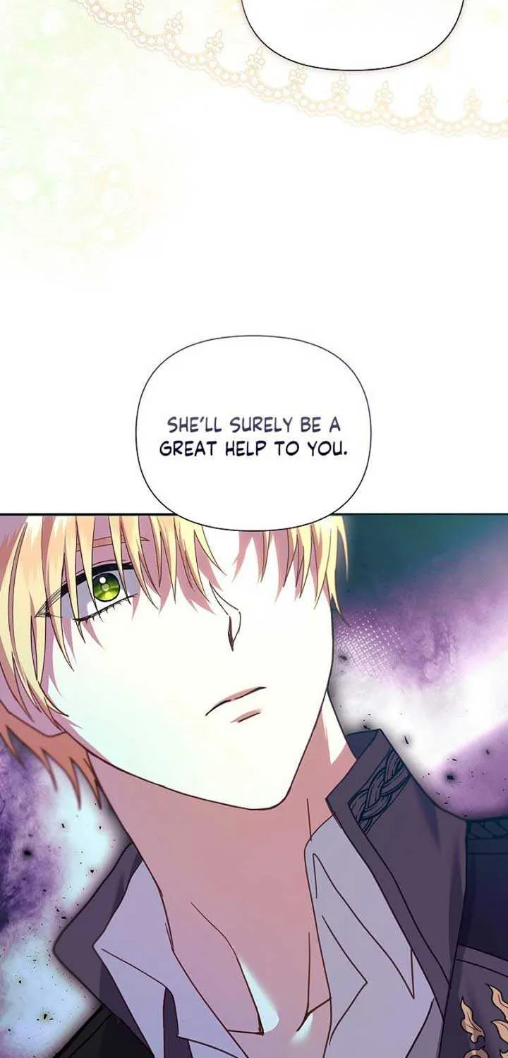 The Male Lead’s Handsomeness Is a Big Problem Chapter 9 page 82 - 