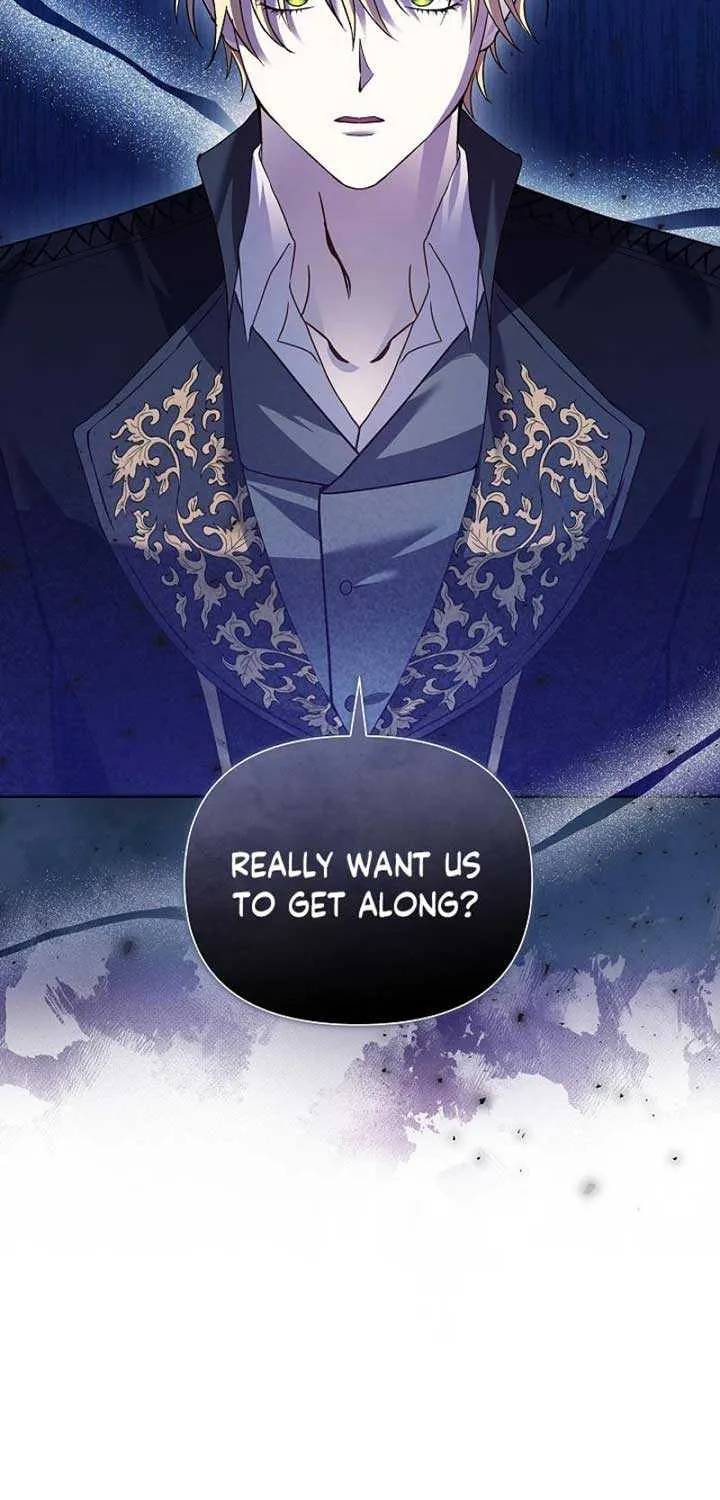 The Male Lead’s Handsomeness Is a Big Problem Chapter 9 page 85 - 